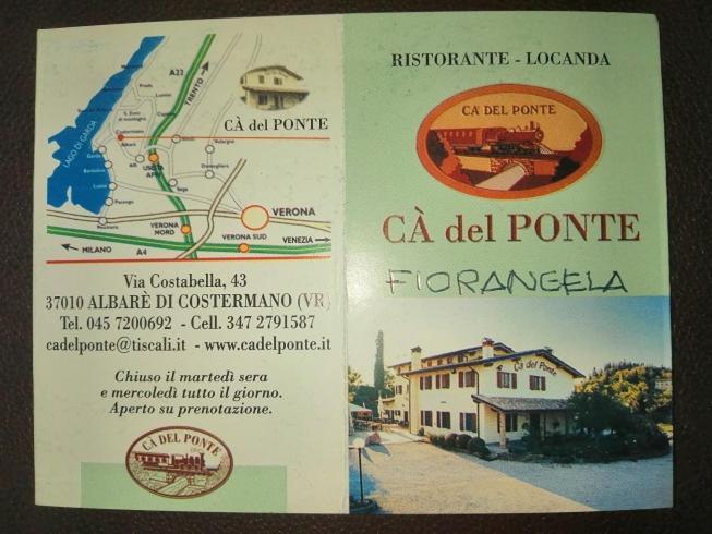 B&B Da Paolo Con Vista Lago Di Garda San Zeno di Montagna Eksteriør billede