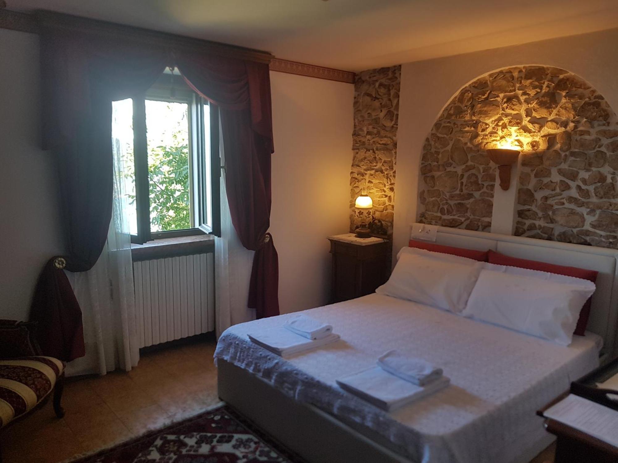 B&B Da Paolo Con Vista Lago Di Garda San Zeno di Montagna Eksteriør billede